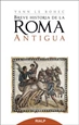 Front pageBreve Historia de la Roma antigua
