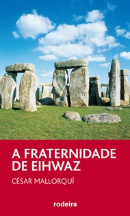 Books Frontpage A Fraternidade De Eihwaz