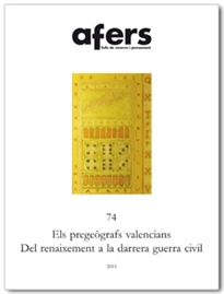 Books Frontpage Els pregeògrafs valencians