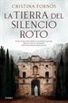 Front pageLa tierra del silencio roto