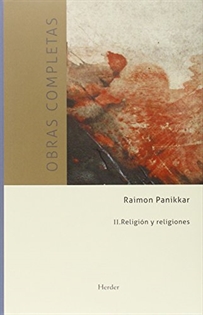 Books Frontpage Religión y religiones
