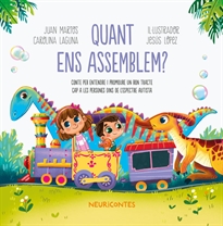 Books Frontpage Quant ens assemblem?