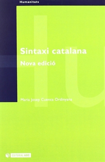 Books Frontpage Sintaxi catalana