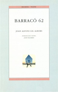 Books Frontpage Barracó 62