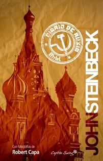 Books Frontpage Diario de Rusia