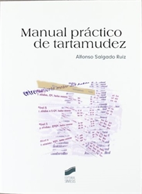 Books Frontpage Manual práctico tartamudez