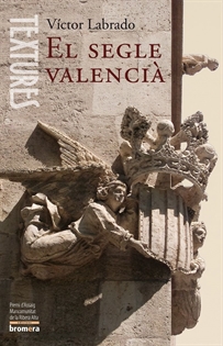 Books Frontpage El segle valencià