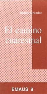 Books Frontpage El Camino cuaresmal