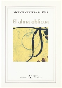 Books Frontpage El alma oblicua