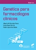 Front pageGenética para farmacólogos clínicos