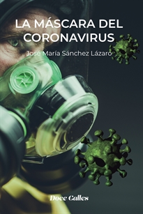 Books Frontpage La máscara del coronavirus