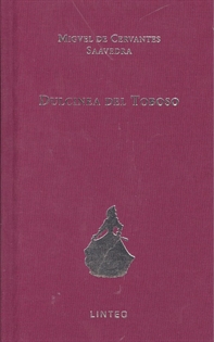 Books Frontpage Dulcinea del Toboso