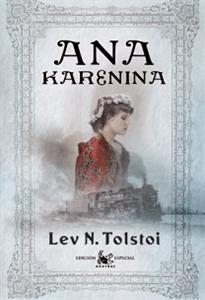 Books Frontpage Ana Karenina