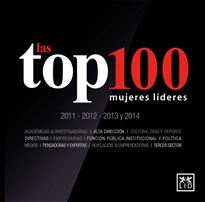 Books Frontpage Las top 100 mujeres líderes