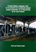 Front pageEl ácido linoleico conjugado (CLA) en el escenario de la producción animal: cambios promovidos en la alimentación de las vacas lecheras