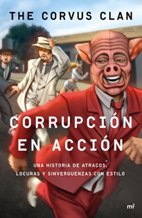 Books Frontpage Corrupción en acción