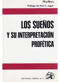 Books Frontpage 503. Los Sueños: Su Interpretacion. Rca.