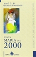 Front pageSanta María del 2000