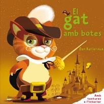 Books Frontpage El gat amb botes