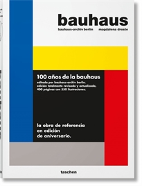 Books Frontpage Bauhaus. Edición actualizada