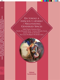 Books Frontpage En torno a espacios y géneros / Negotiating gender spaces