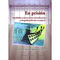 Books Frontpage En prisión