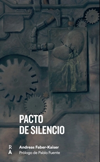 Books Frontpage Pacto de Silencio