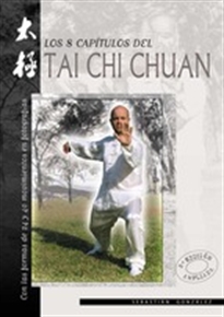 Books Frontpage Los Ocho capítulos del Tai Chi Chuan