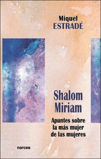 Books Frontpage Shalom, Miriam