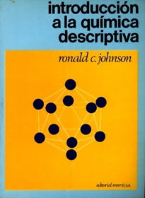 Books Frontpage Introducción a la química descriptiva