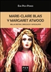 Front pageMarie-Claire Blais y Margaret Atwood