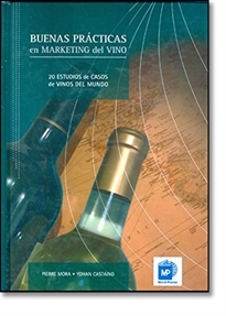Books Frontpage Buenas prácticas en marketing del vino