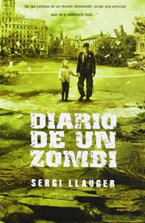 Books Frontpage Diario de un zombi