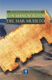 Books Frontpage Los Manuscritos Del Mar Muerto