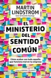 Front pageEl Ministerio del Sentido Común