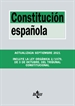 Front pageConstitución Española