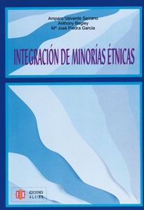 Books Frontpage Integración de minorías étnicas