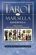Front pageTarot de Marsella Superfácil (Pack)