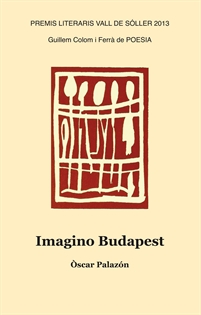 Books Frontpage Imagino Budapest