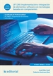 Front pageImplementación e integración de elementos software con tecnologías basadas en componentes.  IFCT0609 - Programación de sistemas informáticos