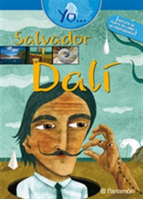 Books Frontpage Yo&#x02026; Salvador Dalí