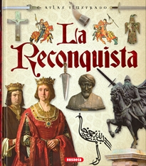 Books Frontpage La Reconquista