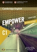 Front pageCambridge English Empower for Spanish Speakers C1 Student's Book with Online Assessment and Practice