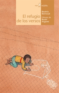 Books Frontpage El refugio de los versos