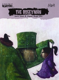 Books Frontpage The Bogeyman