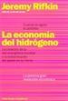 Front pageLa economía del hidrógeno