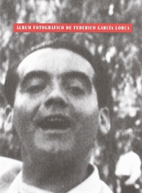 Books Frontpage Album fotográfico de Federico García Lorca