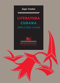 Books Frontpage Literatura cubana entre el viejo y el mar