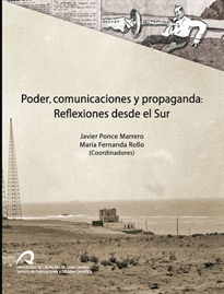 Books Frontpage Poder, comunicaciones y propaganda