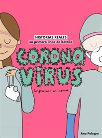 Books Frontpage Coronavirus